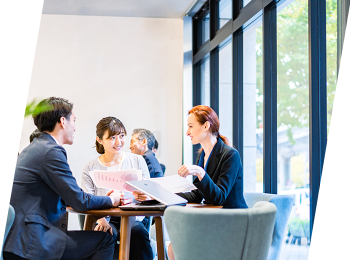 日本国内販売に伴う相談